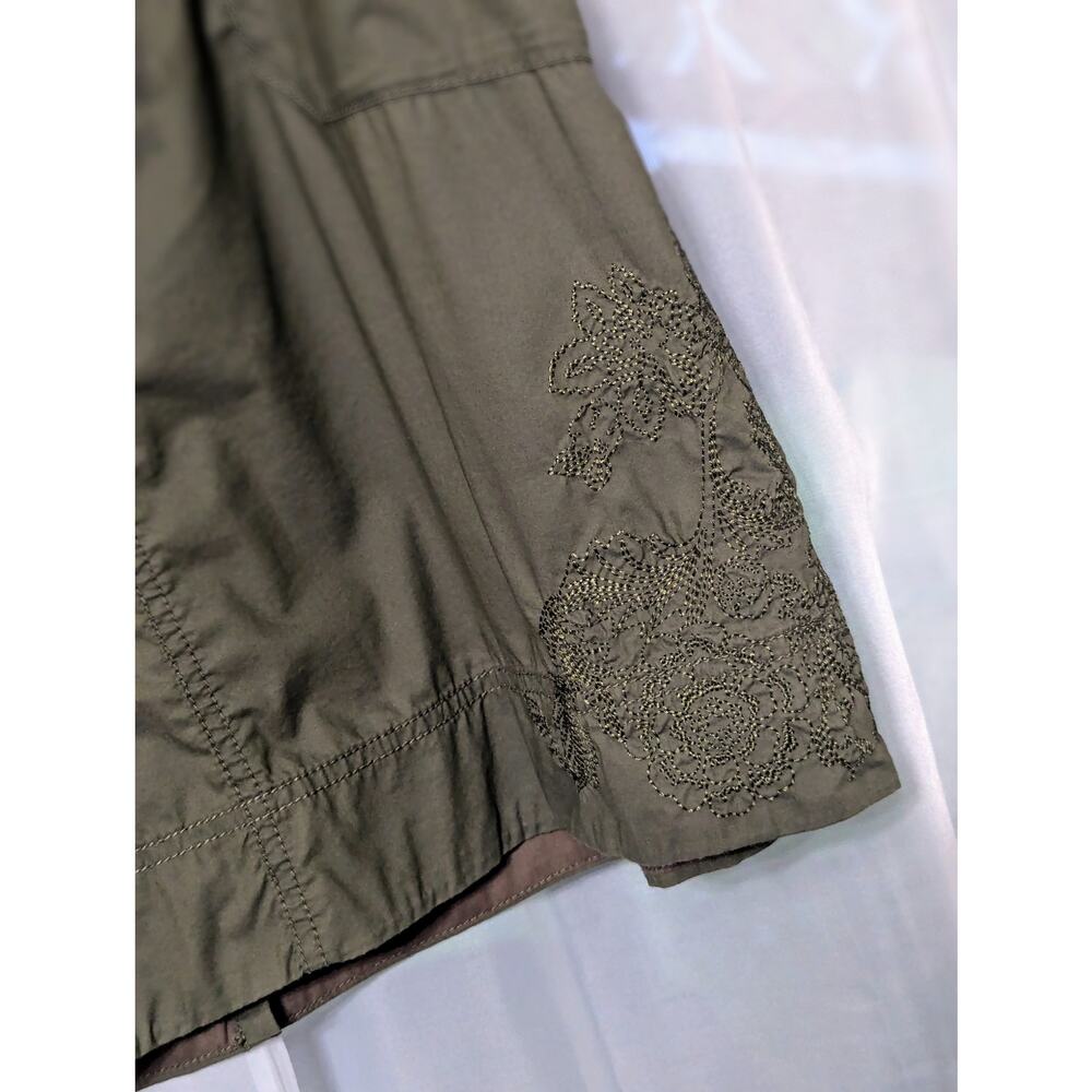 REI Travel/Hiking Skirt - Size 10 - Picture 2 of 6
